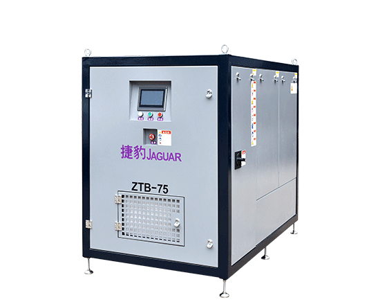 ZTB捷豹永磁離心鼓風(fēng)機